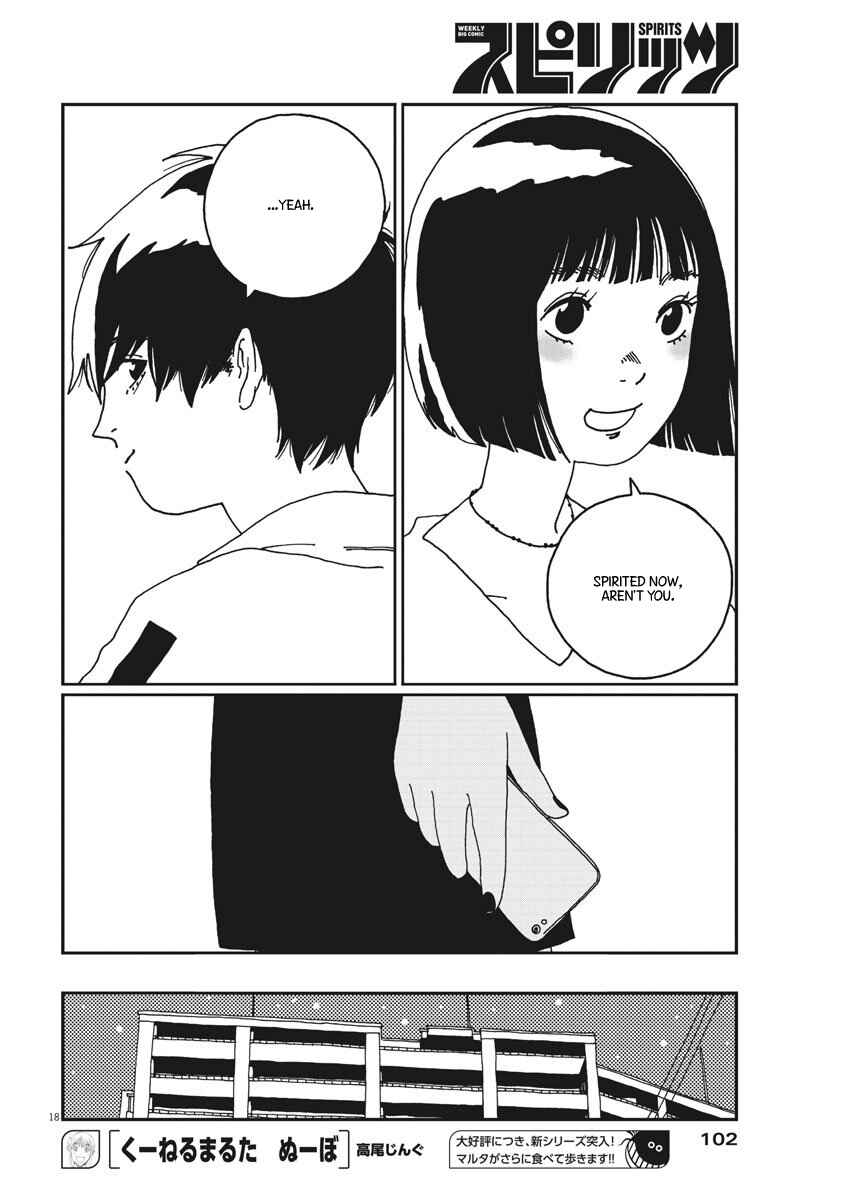 Page 19 Chapter 2 Buzzy Noise