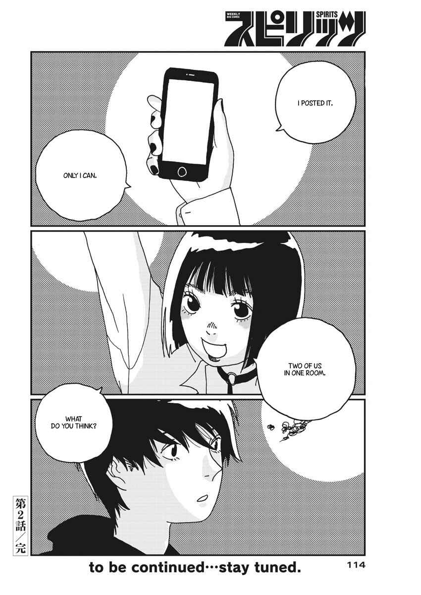 Page 31 Chapter 2 Buzzy Noise