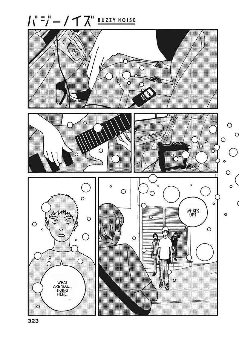 Page 12 Chapter 40 Buzzy Noise