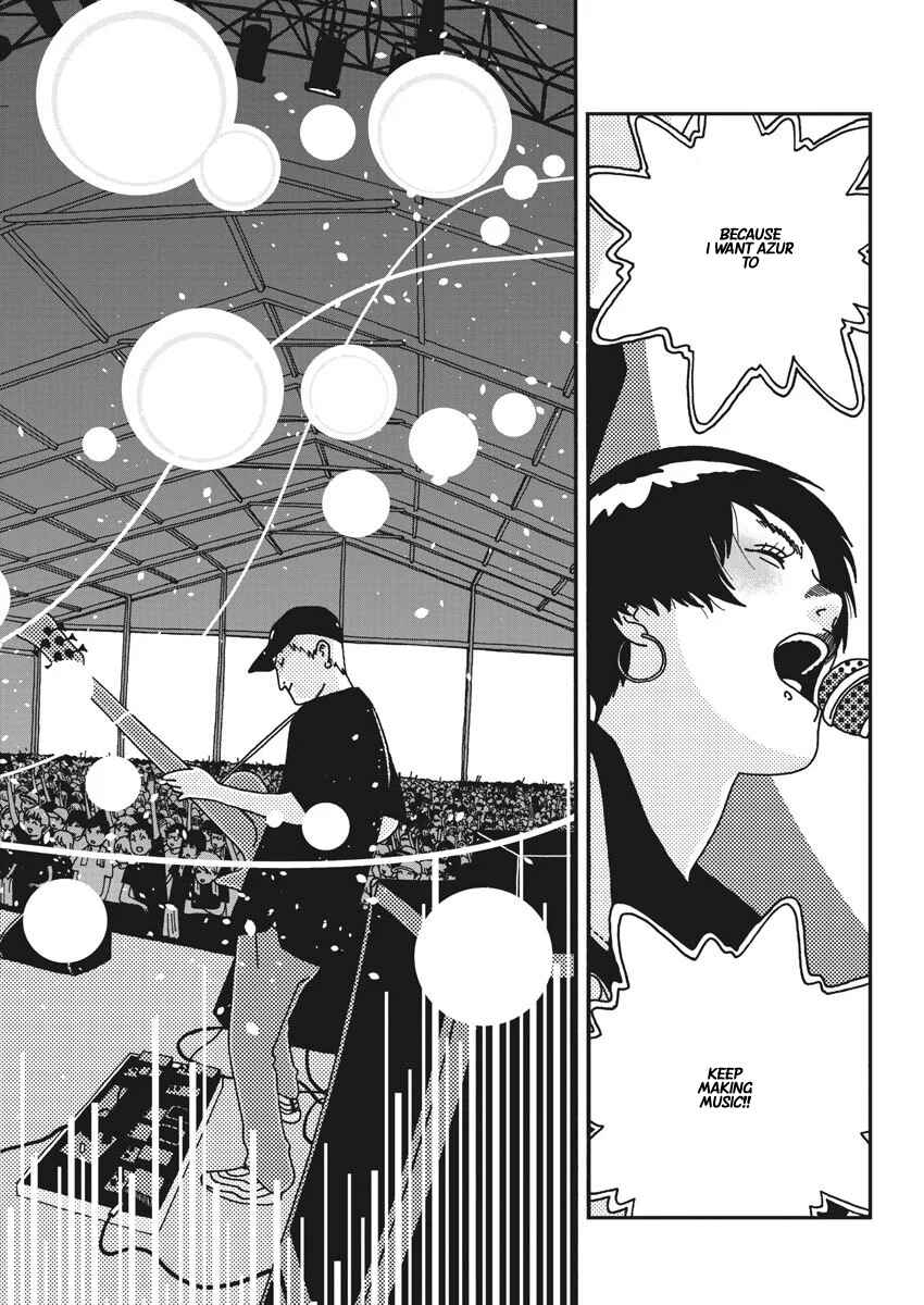 Page 9 Chapter 53 Buzzy Noise