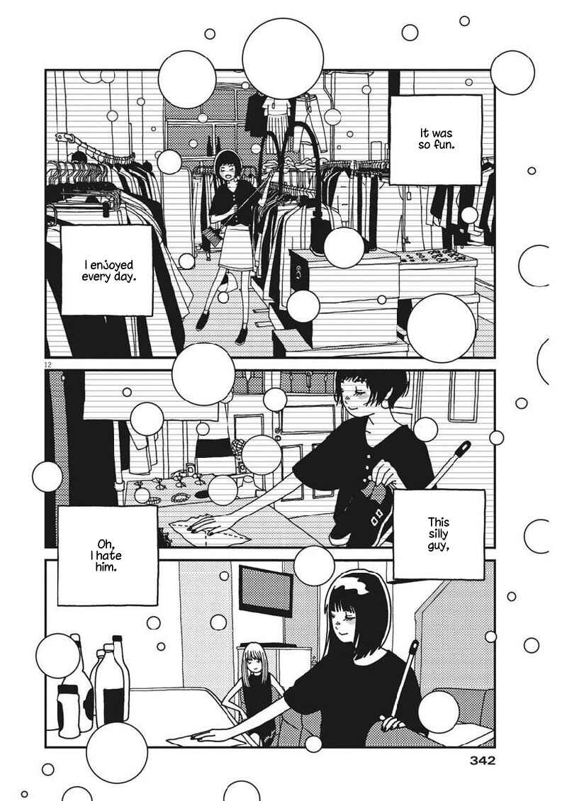 Page 13 Chapter 41 Buzzy Noise