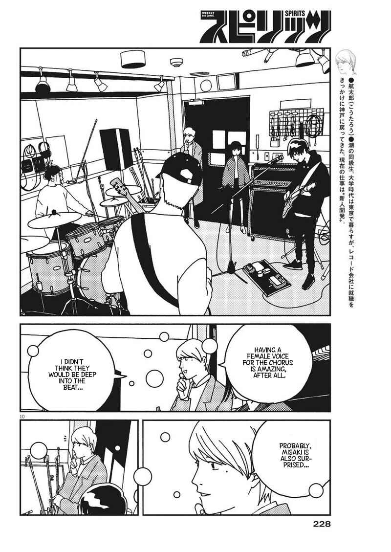 Page 11 Chapter 29 Buzzy Noise