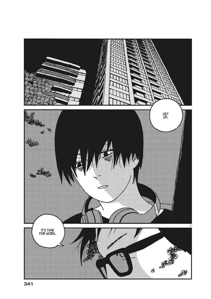 Page 18 Chapter 43 Buzzy Noise