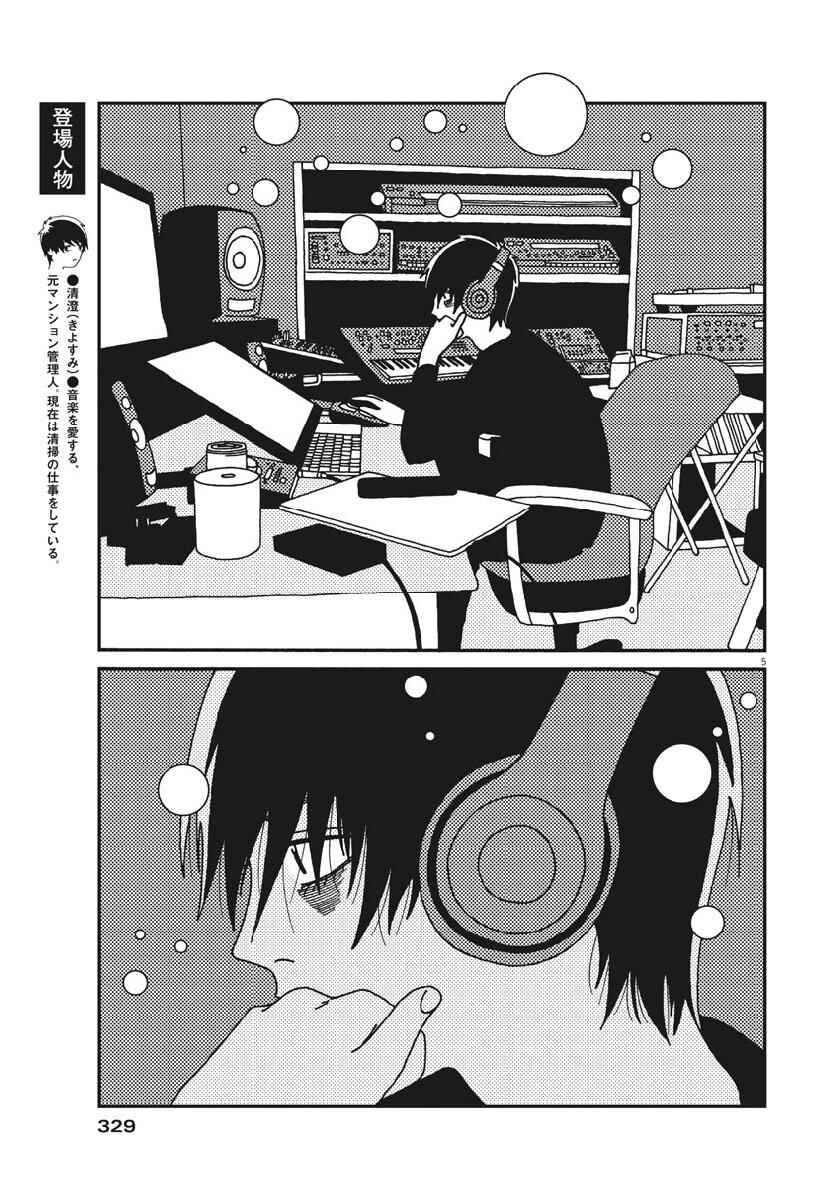 Page 6 Chapter 43 Buzzy Noise