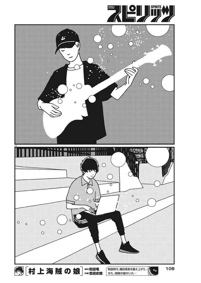 Page 13 Chapter 11 Buzzy Noise