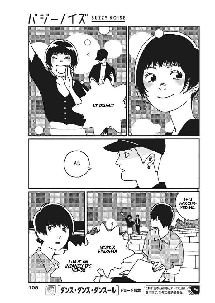 Page 14 Chapter 11 Buzzy Noise