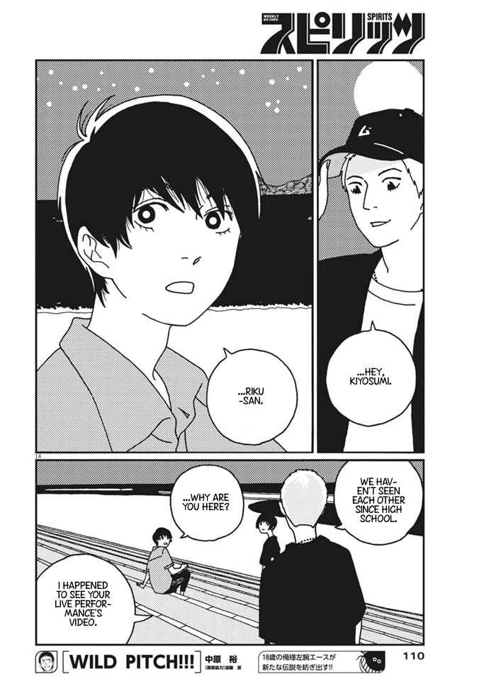 Page 15 Chapter 11 Buzzy Noise