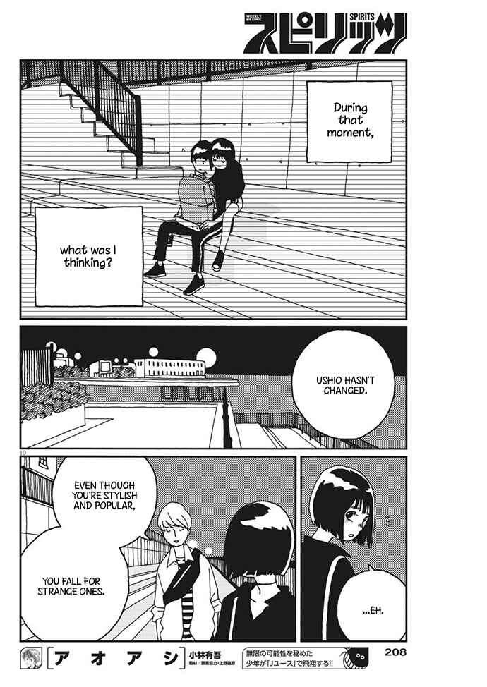 Page 4 Chapter 5 Buzzy Noise
