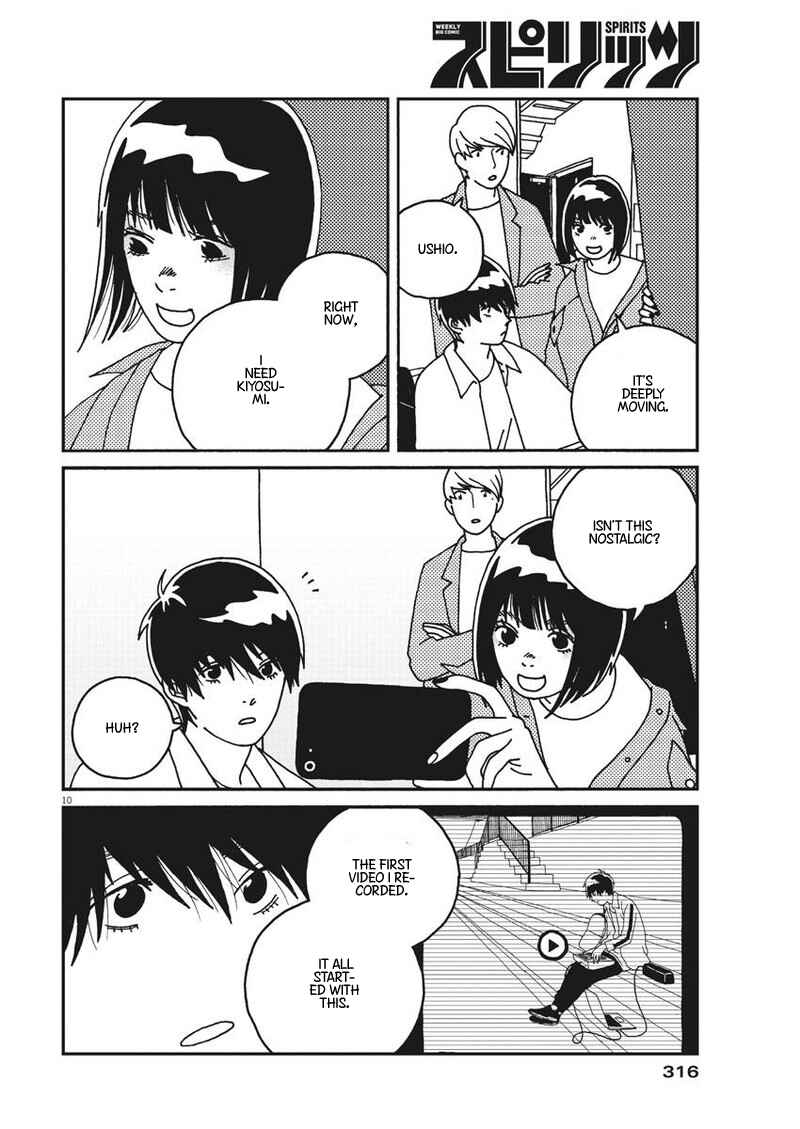 Page 11 Chapter 30 Buzzy Noise