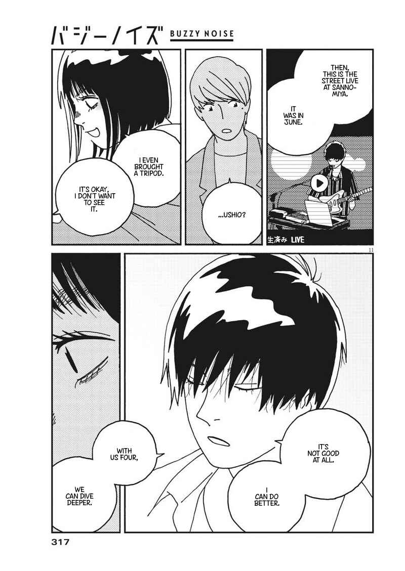Page 12 Chapter 30 Buzzy Noise