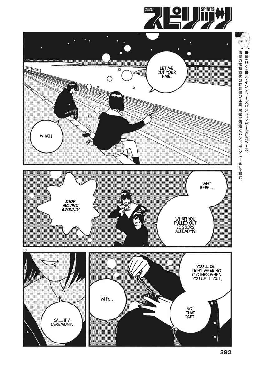Page 11 Chapter 47 Buzzy Noise