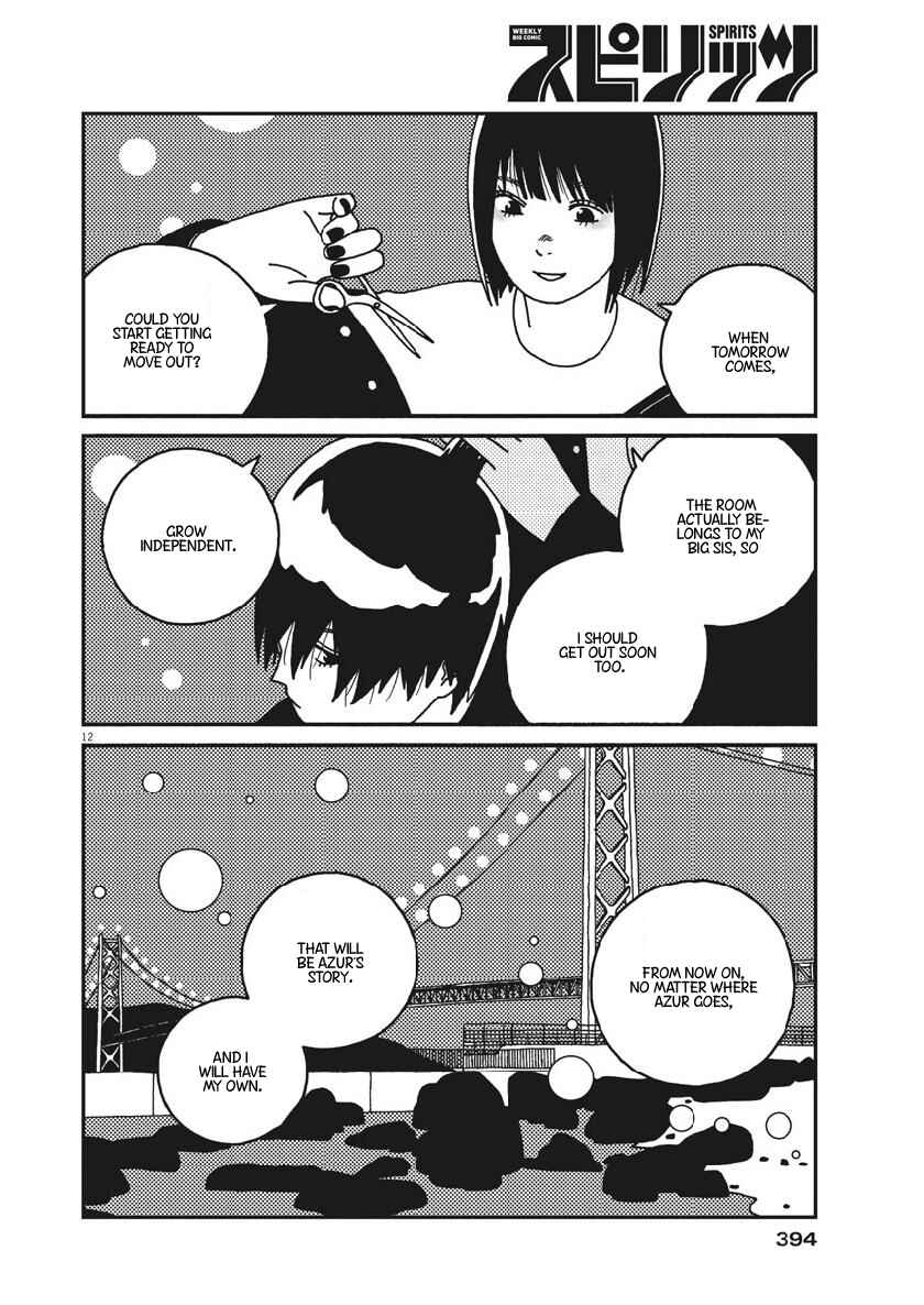 Page 13 Chapter 47 Buzzy Noise