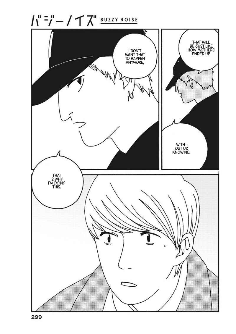 Page 10 Chapter 27 Buzzy Noise
