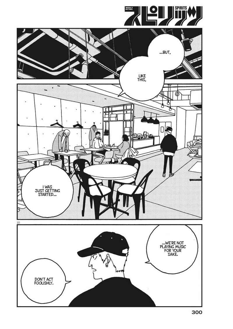 Page 11 Chapter 27 Buzzy Noise