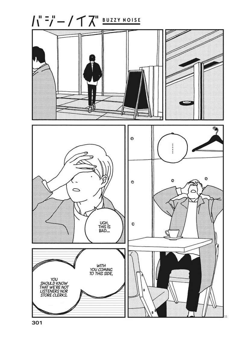 Page 12 Chapter 27 Buzzy Noise
