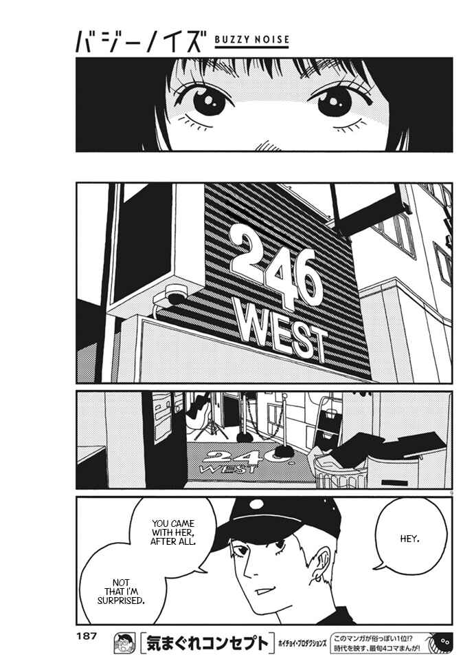 Page 10 Chapter 13 Buzzy Noise