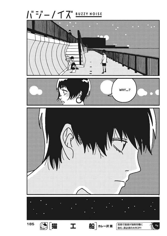 Page 8 Chapter 13 Buzzy Noise