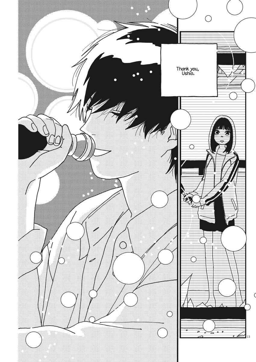 Page 13 Chapter 20 Buzzy Noise