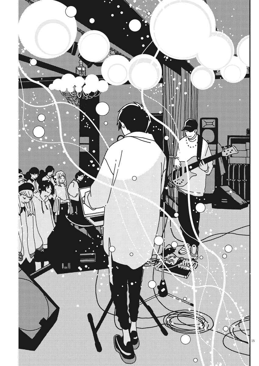 Page 15 Chapter 20 Buzzy Noise