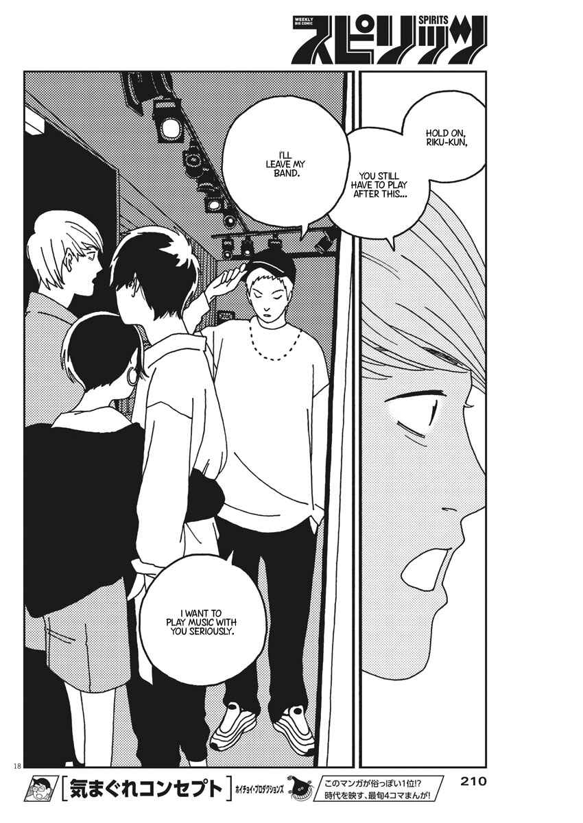 Page 18 Chapter 20 Buzzy Noise