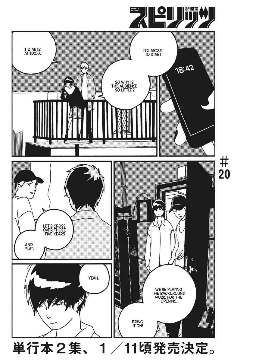 Page 2 Chapter 20 Buzzy Noise