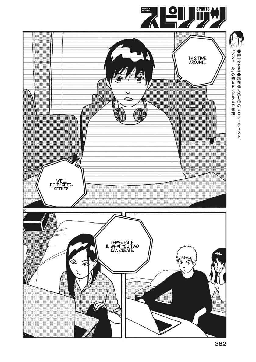 Page 11 Chapter 49 Buzzy Noise