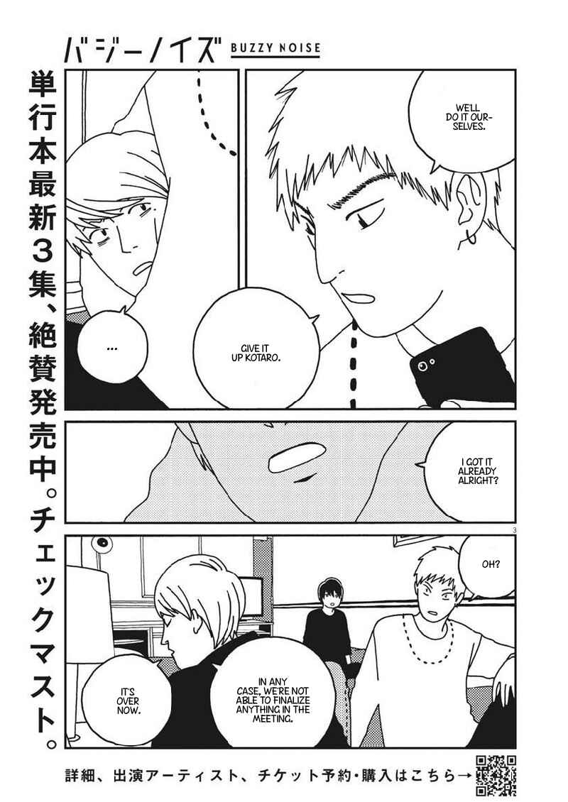 Page 4 Chapter 37 Buzzy Noise