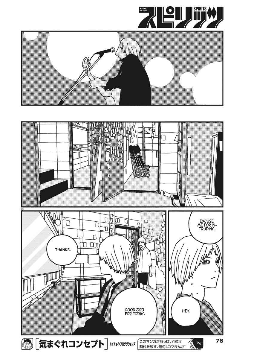Page 11 Chapter 15 Buzzy Noise