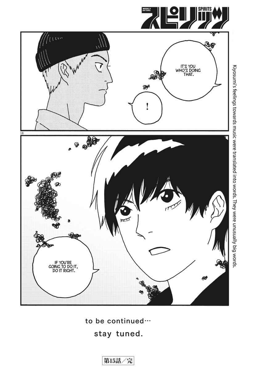 Page 19 Chapter 15 Buzzy Noise