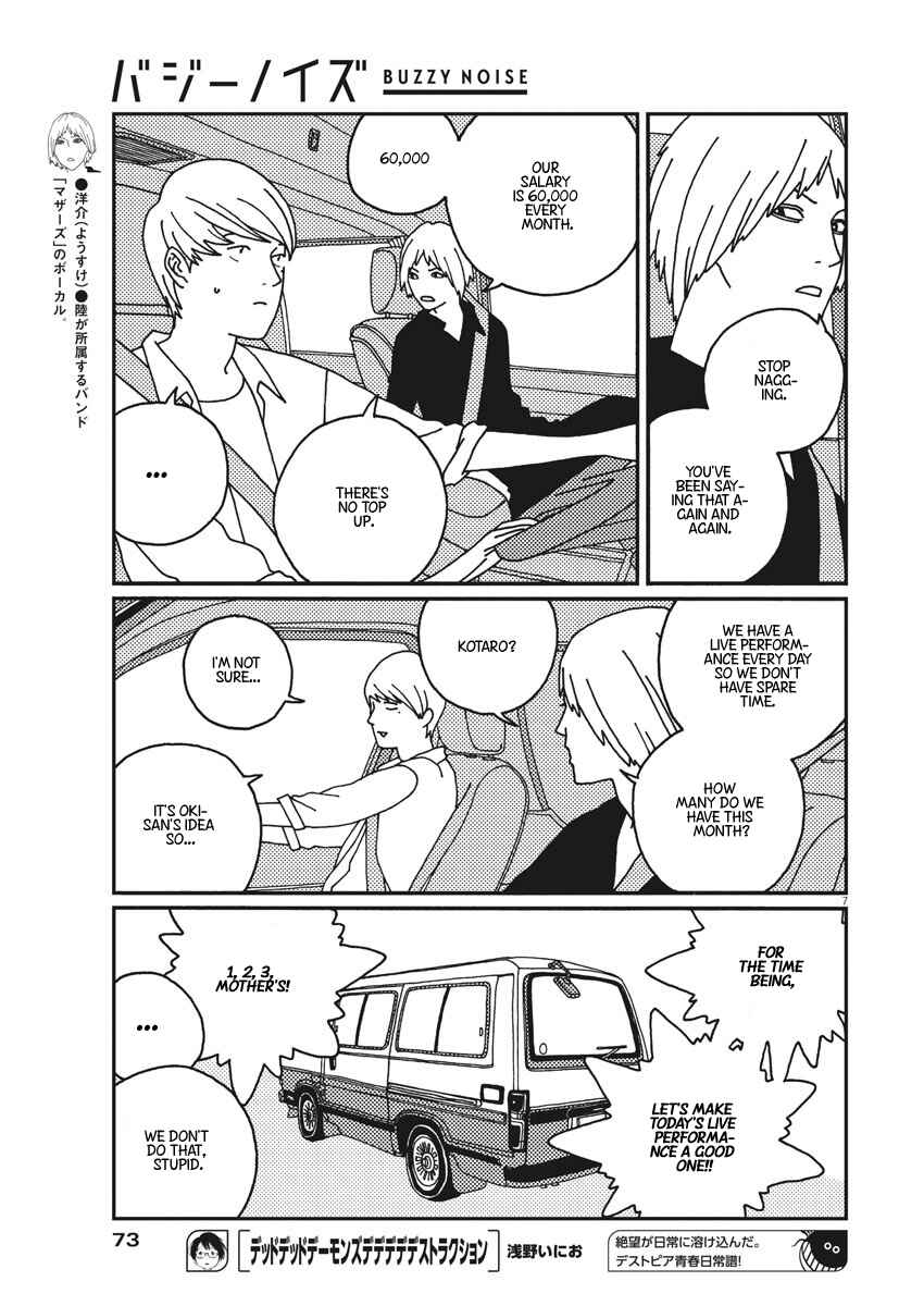 Page 8 Chapter 15 Buzzy Noise