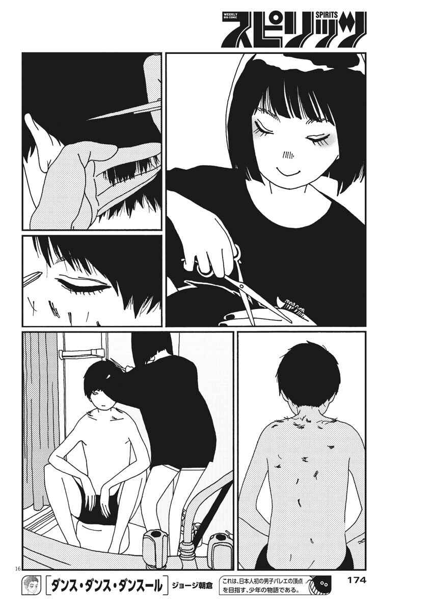 Page 17 Chapter 3 Buzzy Noise