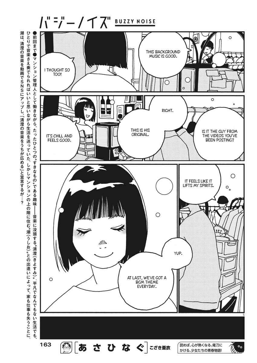Page 6 Chapter 3 Buzzy Noise