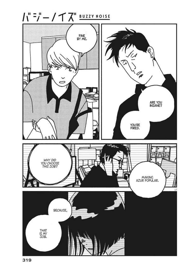Page 18 Chapter 39 Buzzy Noise