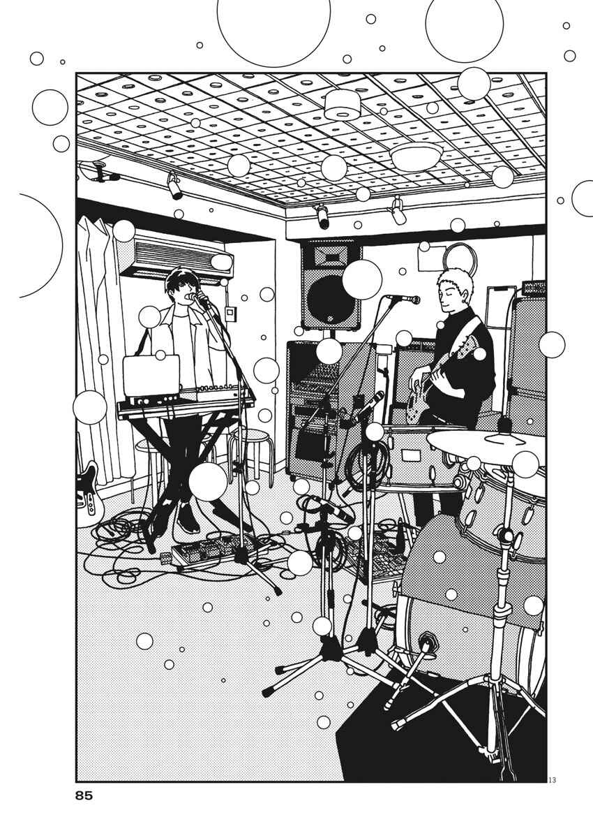 Page 12 Chapter 18 Buzzy Noise