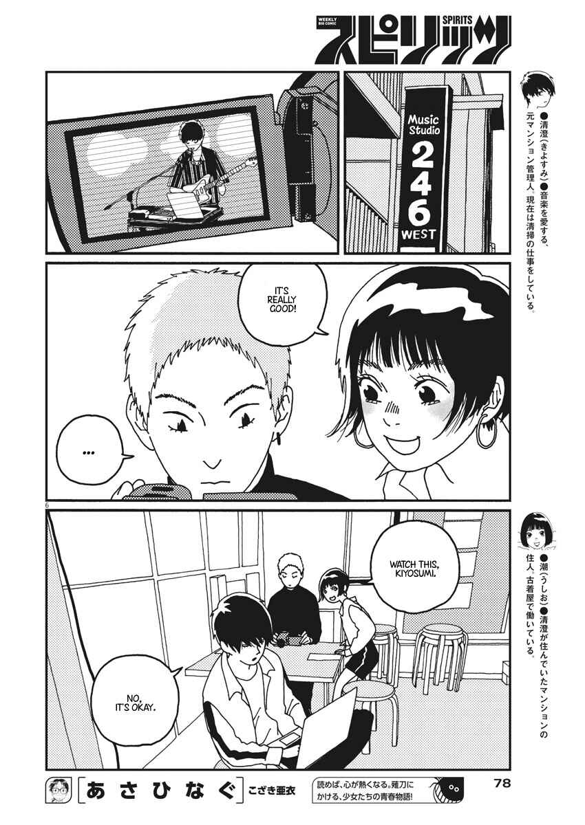 Page 7 Chapter 18 Buzzy Noise
