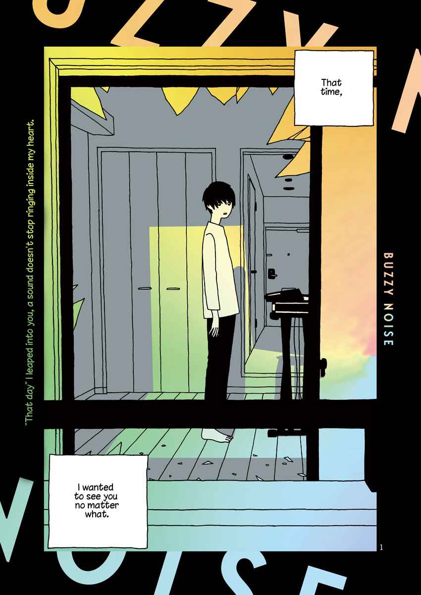 Page 2 Chapter 12 Buzzy Noise