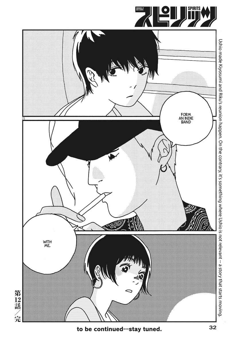 Page 23 Chapter 12 Buzzy Noise