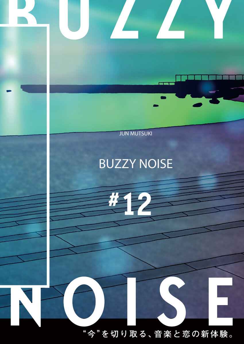 Page 3 Chapter 12 Buzzy Noise