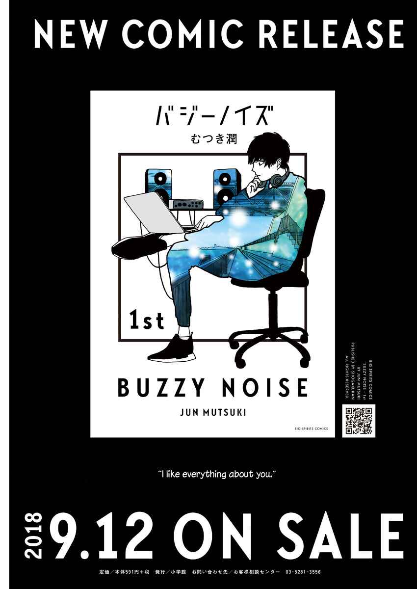 Page 5 Chapter 12 Buzzy Noise