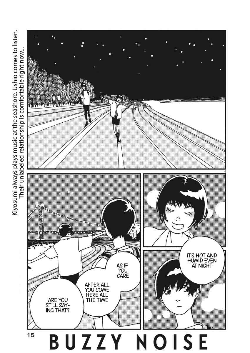 Page 6 Chapter 12 Buzzy Noise