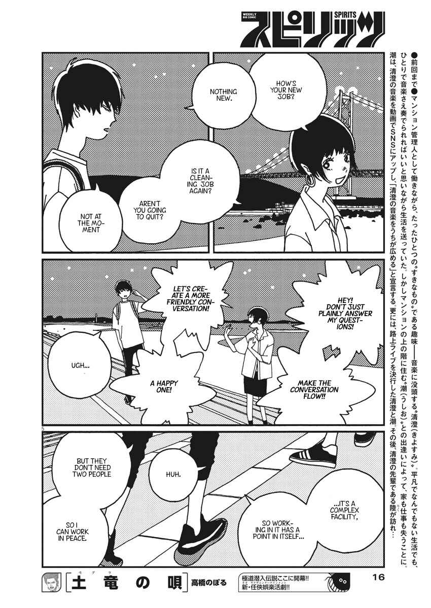 Page 7 Chapter 12 Buzzy Noise