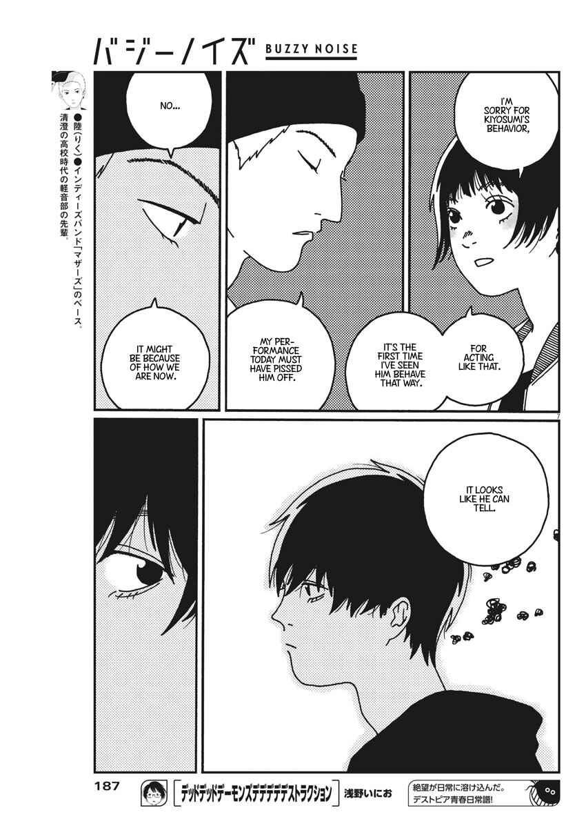 Page 8 Chapter 16 Buzzy Noise