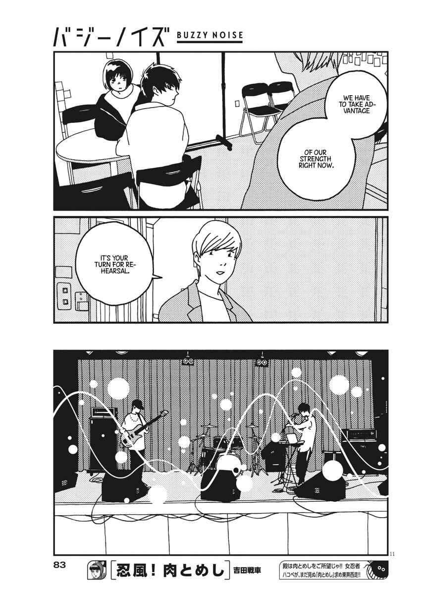 Page 12 Chapter 19 Buzzy Noise