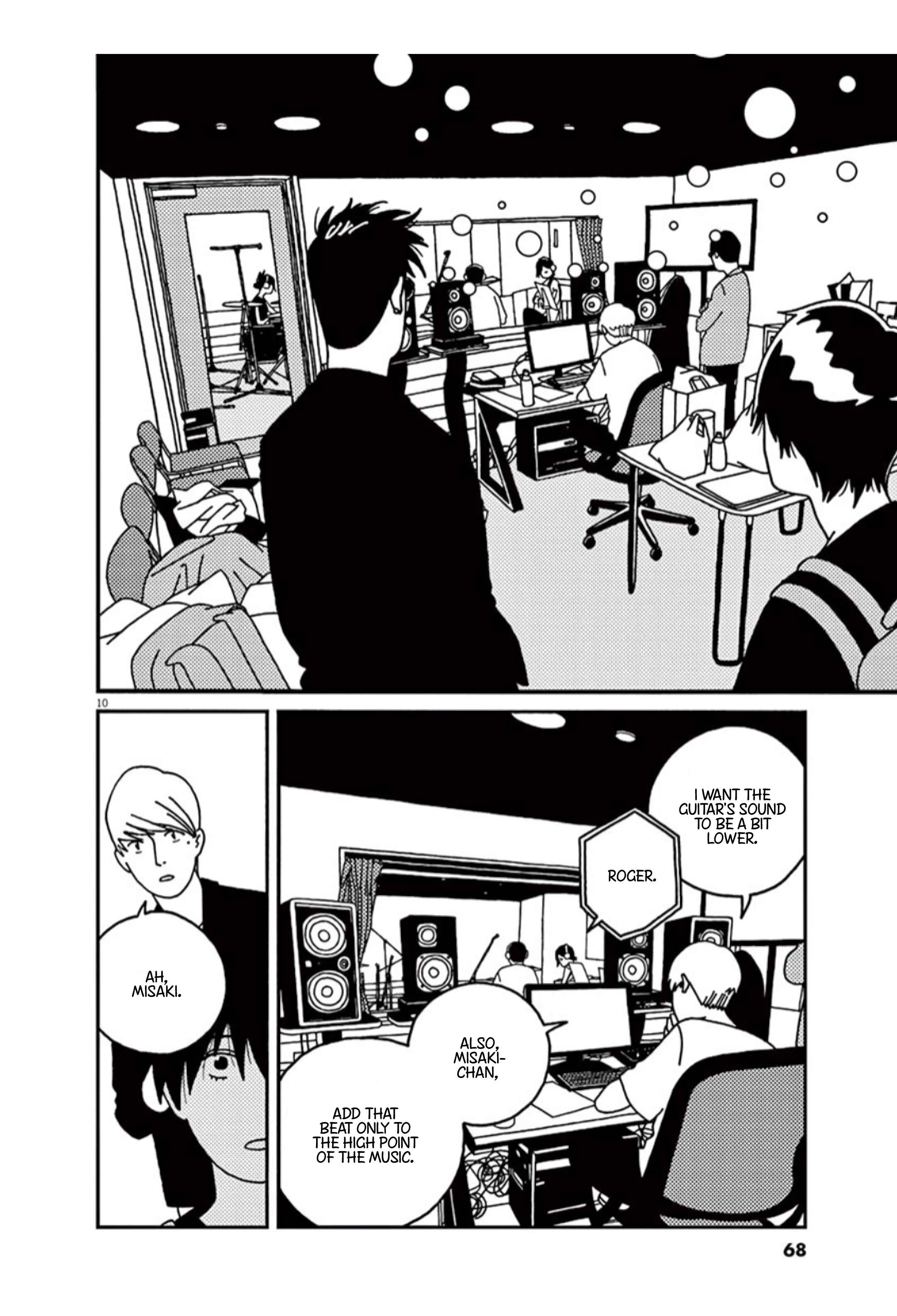 Page 11 Chapter 35 Buzzy Noise