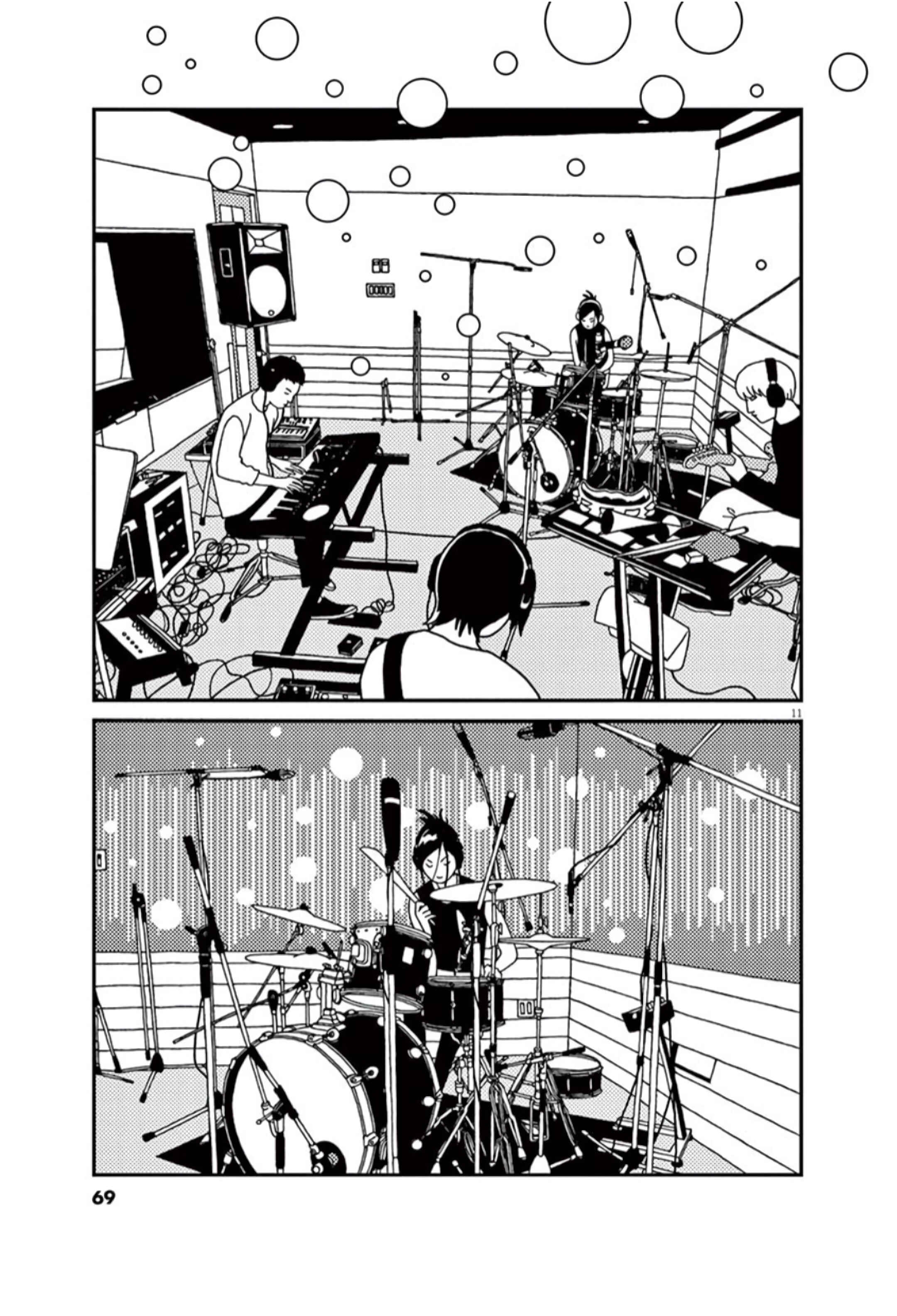 Page 12 Chapter 35 Buzzy Noise
