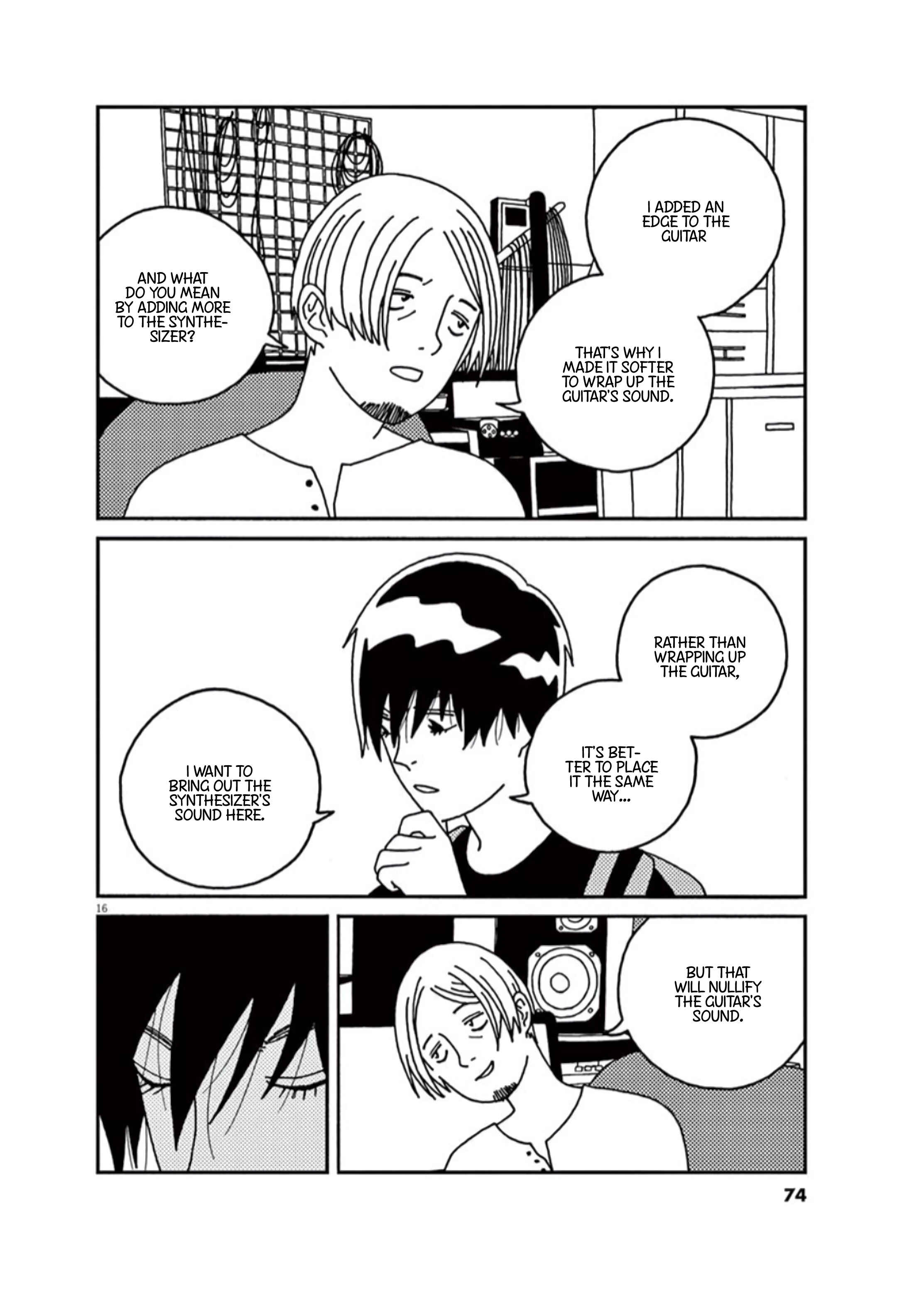Page 17 Chapter 35 Buzzy Noise