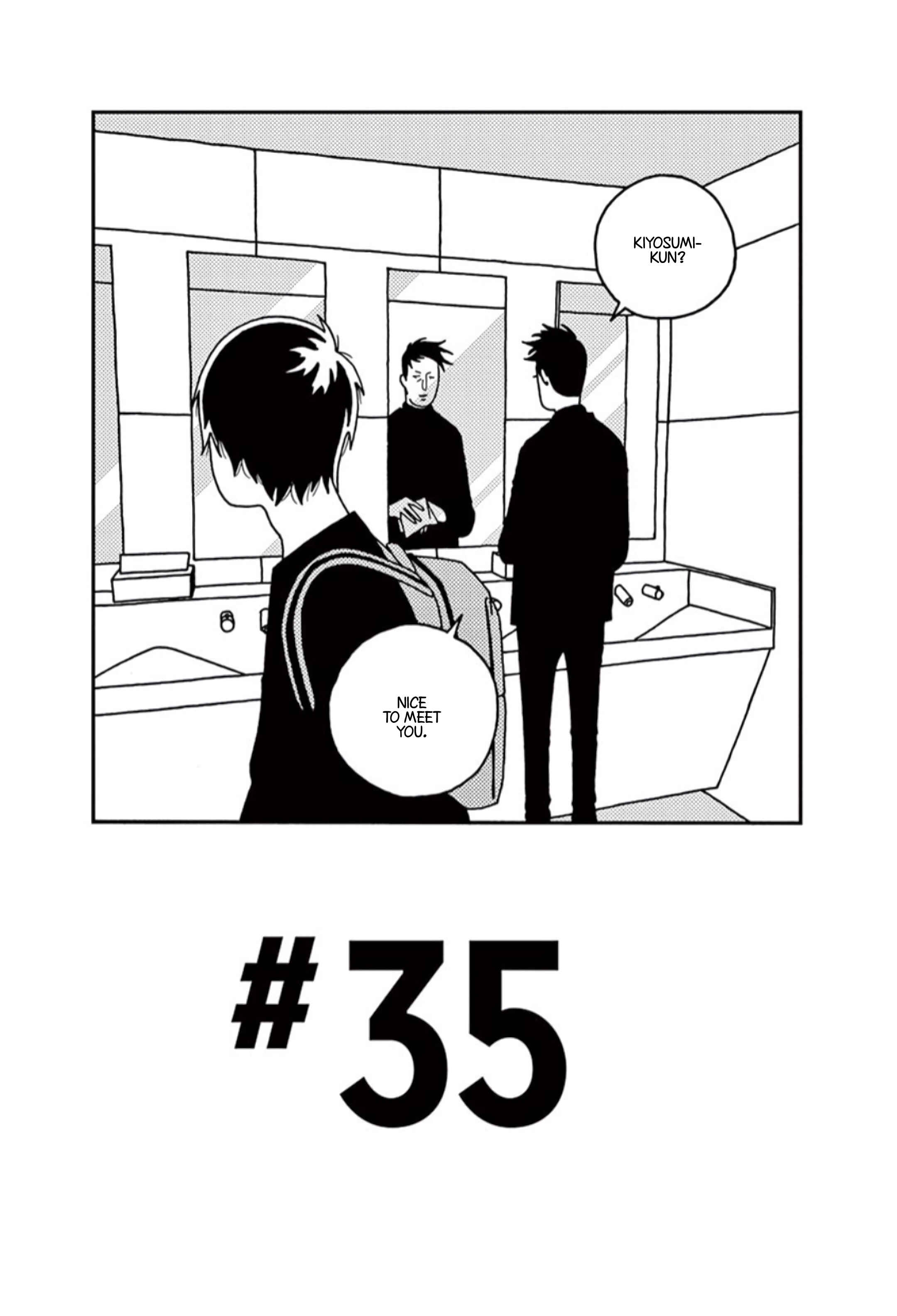 Page 2 Chapter 35 Buzzy Noise