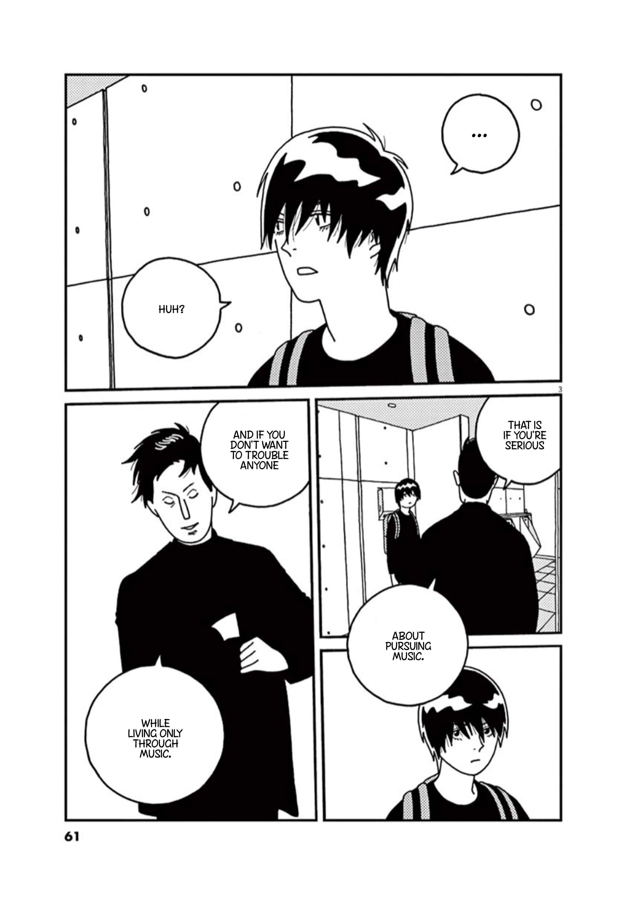 Page 4 Chapter 35 Buzzy Noise