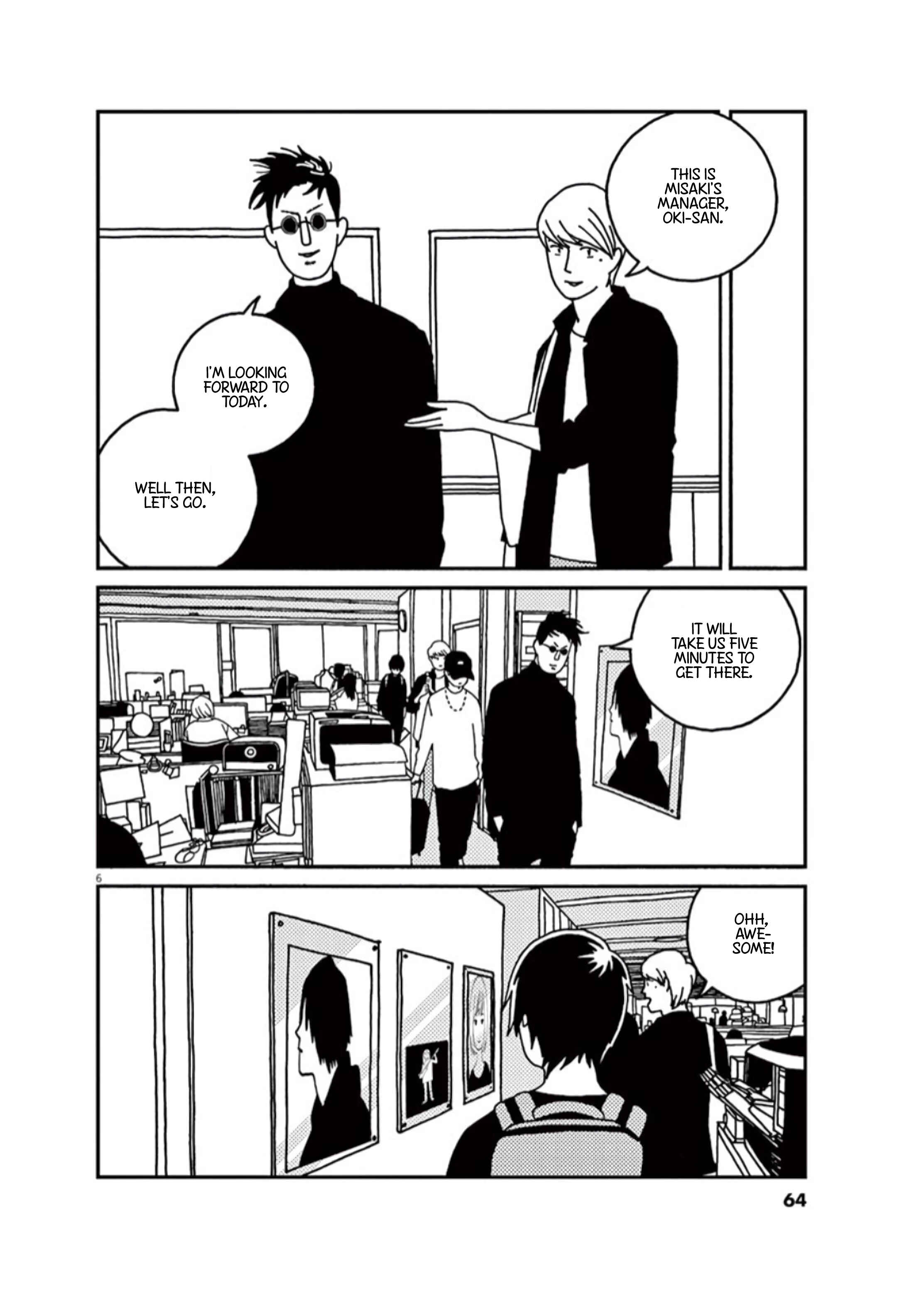 Page 7 Chapter 35 Buzzy Noise