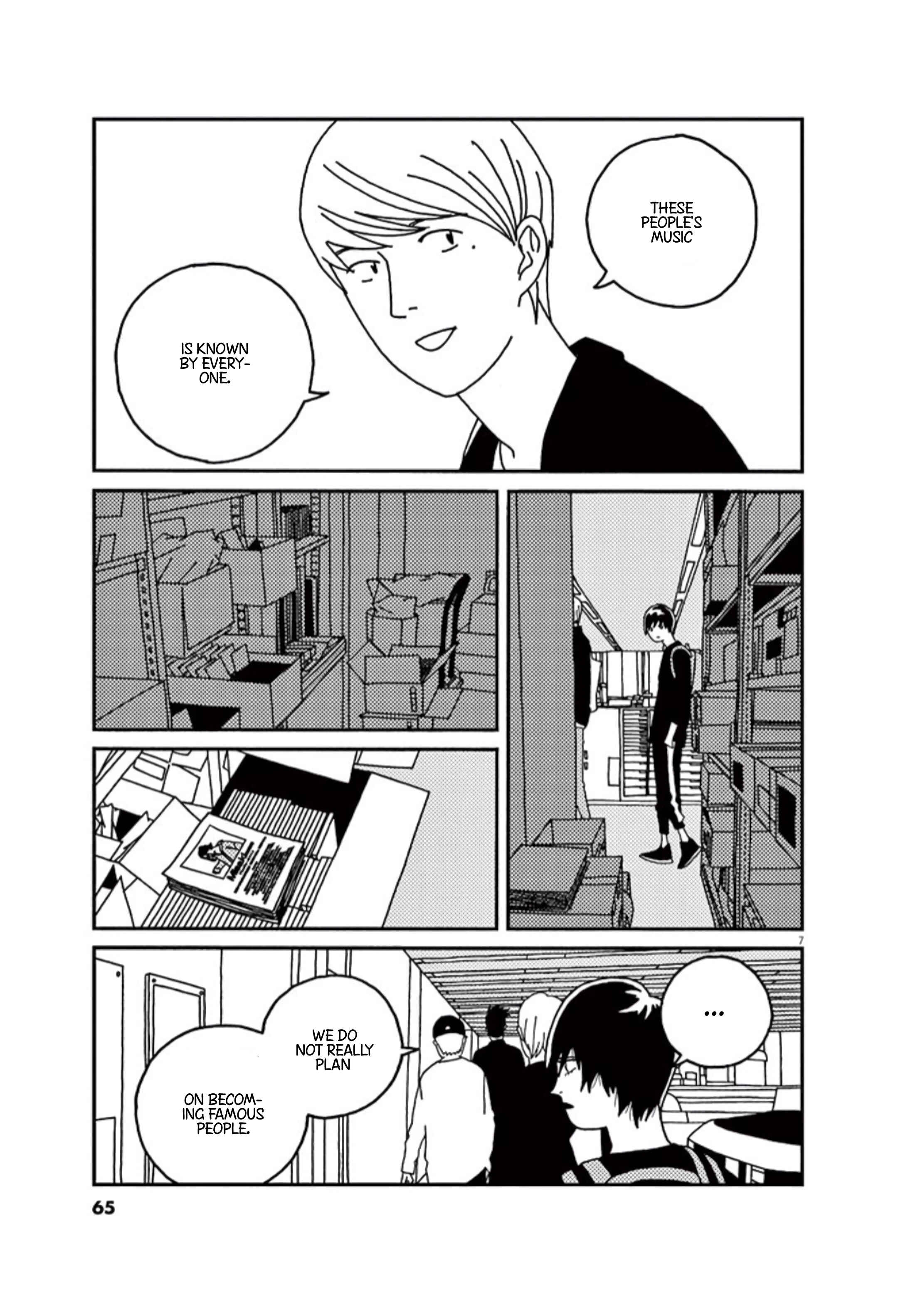 Page 8 Chapter 35 Buzzy Noise
